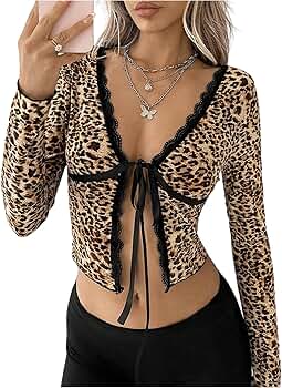 トップス 00s archive leopard arm long tee graunge トップス 00s archive leopard arm long tee graunge 00s